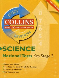 Book Cover for Science by Ian Richardson, Steve Goldsmith