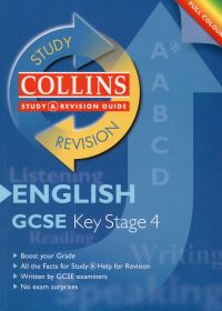 Book Cover for English by Andrew Bennett, Peter Thomas