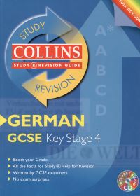 Book Cover for German by Ken Wheeler