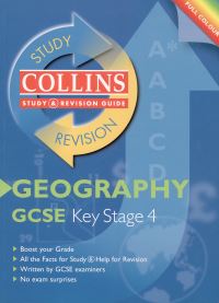 Book Cover for Geography by Michael Raw, N Rowles