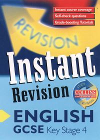 Book Cover for GCSE English by Andrew Bennett