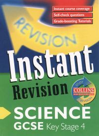 Book Cover for GCSE Science by Chris Sunley, Mike Smith