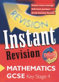 Book Cover for GCSE Mathematics by Paul Metcalf