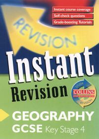 Book Cover for Geography GCSE by N Rowles