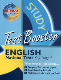 Book Cover for English by Alan Coleby, Kate Frost