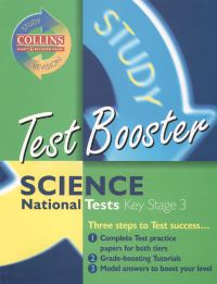 Book Cover for Science by Steve Goldsmith