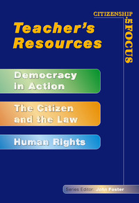 Book Cover for Teacher's Resources by John Foster