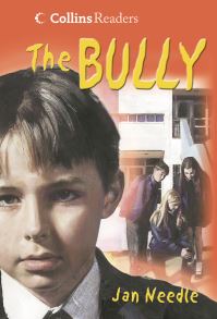 Book Cover for The Bully by Jan Needle