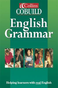 Book Cover for English Grammar by 