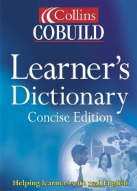 Book Cover for Learner's Dictionary by 
