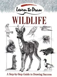 Book Cover for Wildlife by Peter Partington