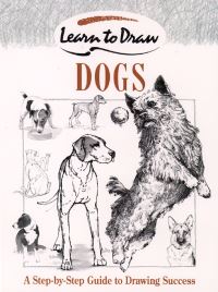 Book Cover for Dogs by David Brown