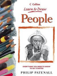 Book Cover for People by Philip Patenall