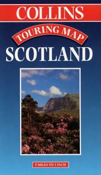 Book Cover for Scotland by 