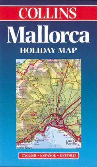 Book Cover for Mallorca by 