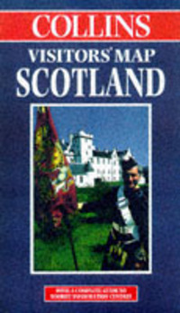 Book Cover for Scotland by 
