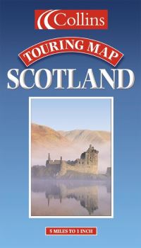 Book Cover for Scotland by 