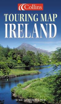Book Cover for Ireland by 