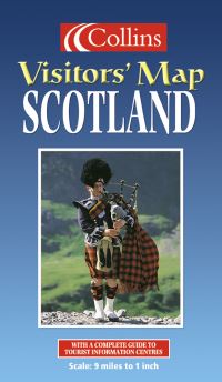 Book Cover for Scotland by 
