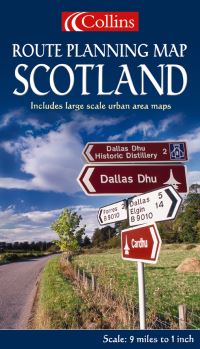 Book Cover for Scotland by 