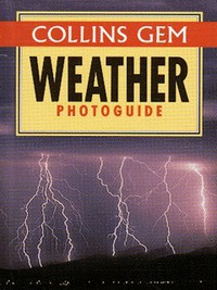 Book Cover for Weather Photoguide by S Dunlop