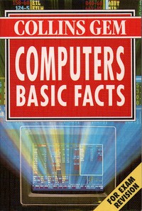 Book Cover for Computers by Brian Samways, Tony ByrneJones