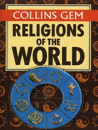 Book Cover for Religions of the World by Debbie Gill, Ras Kwende B AnbessaEbanks, Elizabeth Breuilly, Robert Vint