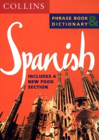 Book Cover for Spanish by 