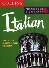 Book Cover for Italian by 