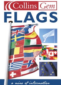 Book Cover for Flags by C Shaw