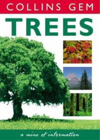 Book Cover for Trees by Alastair Fitter