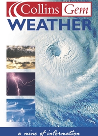 Book Cover for Weather by S Dunlop