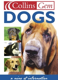 Book Cover for Dogs by Wendy Boorer
