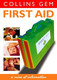 Book Cover for First Aid by R M Youngson