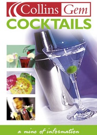 Book Cover for Cocktails by 