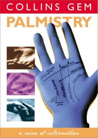 Book Cover for Palmistry by 