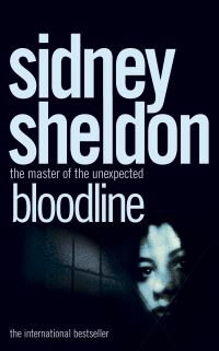 Book Cover for Bloodline by Sidney Sheldon