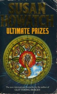 Book Cover for Ultimate Prizes by Susan Howatch