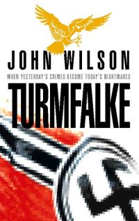 Book Cover for Turmfalke by John Wilson
