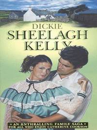 Book Cover for Dickie by Sheelagh Kelly