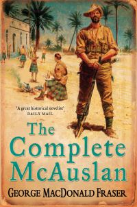 Book Cover for The Complete McAuslan by George MacDonald Fraser