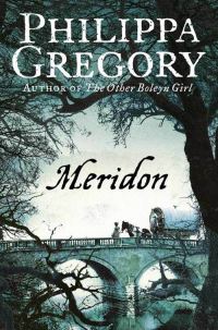Book Cover for Meridon by Philippa Gregory