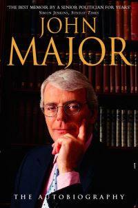 Book Cover for John Major by John Major