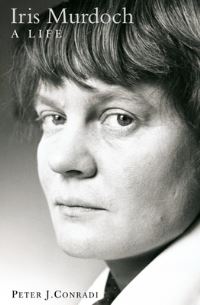 Book Cover for Iris Murdoch by Peter Conradi