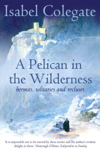 Book Cover for A Pelican in the Wilderness by Isabel Colegate