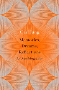 Book Cover for Memories, Dreams, Reflections by C G Jung, Aniela Jaffé