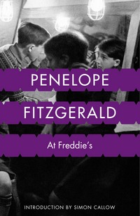 Book Cover for At Freddie's by Penelope Fitzgerald