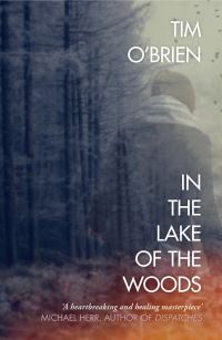 Book Cover for In the Lake of the Woods by Tim OBrien