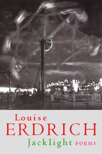 Book Cover for Jacklight by Louise Erdrich