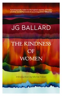 Book Cover for The Kindness of Women by J G Ballard